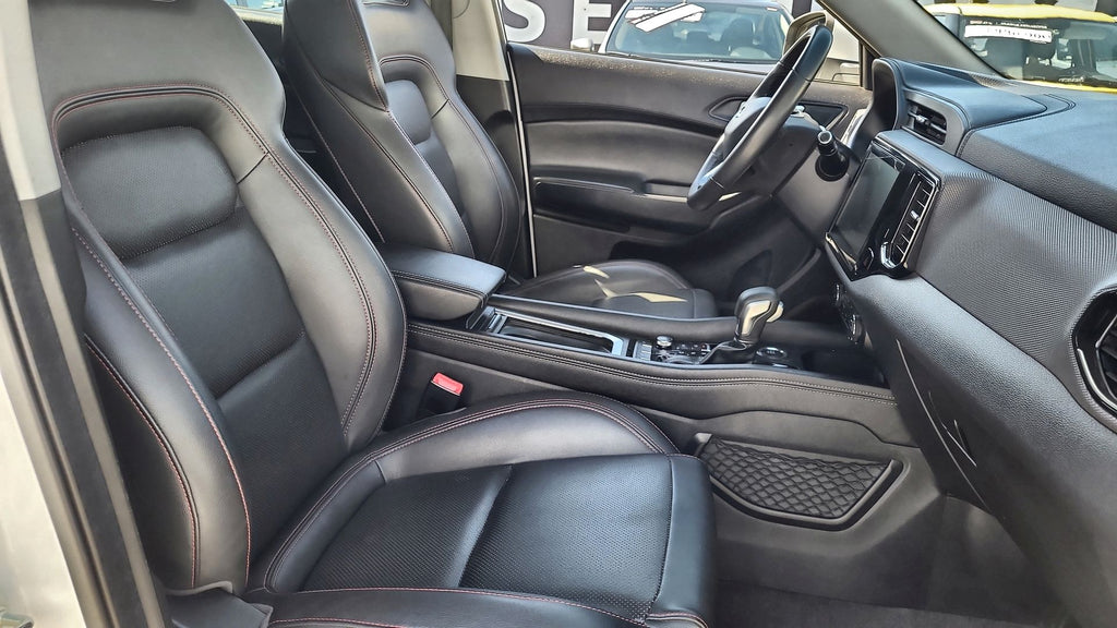 CHERY  | TIGGO 3 |  AÑO 2022