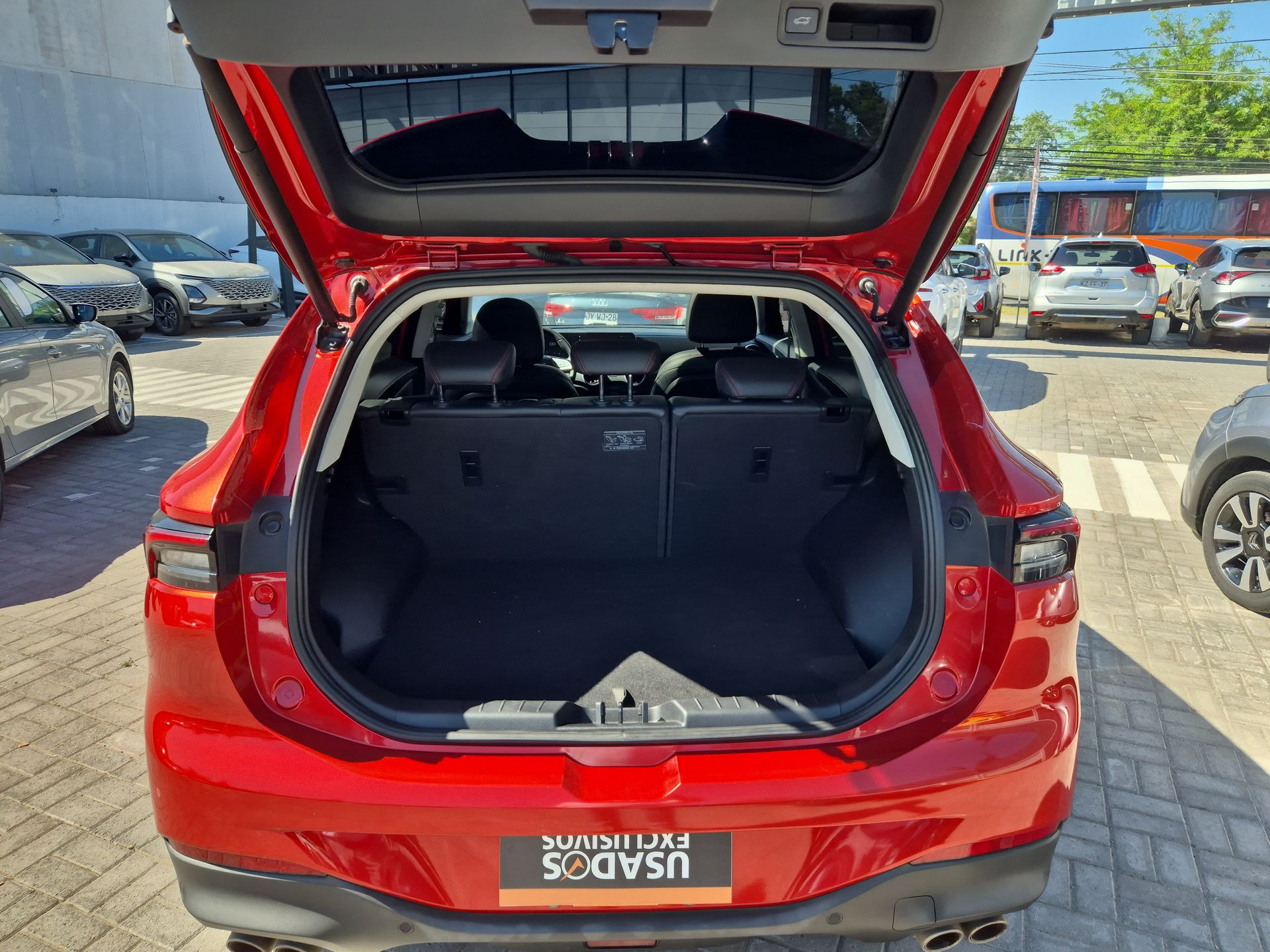 DONGFENG T5 | T5 EVO |  AÑO 2024 | AT