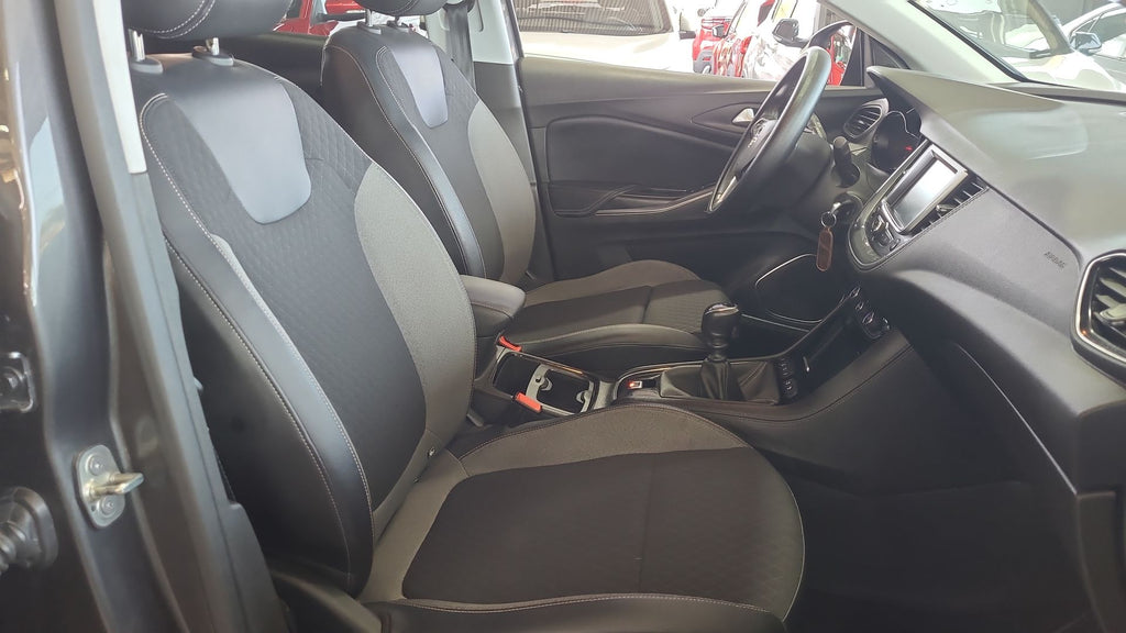 OPEL | GRANDLAND X |  AÑO 2021 | MT