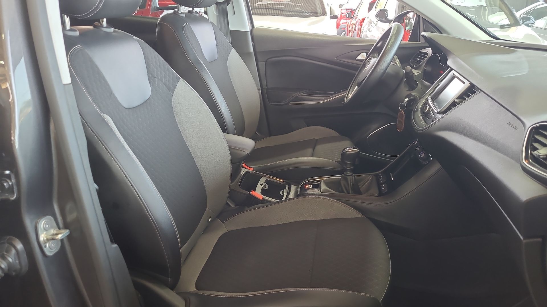 OPEL | GRANDLAND X |  AÑO 2021 | MT