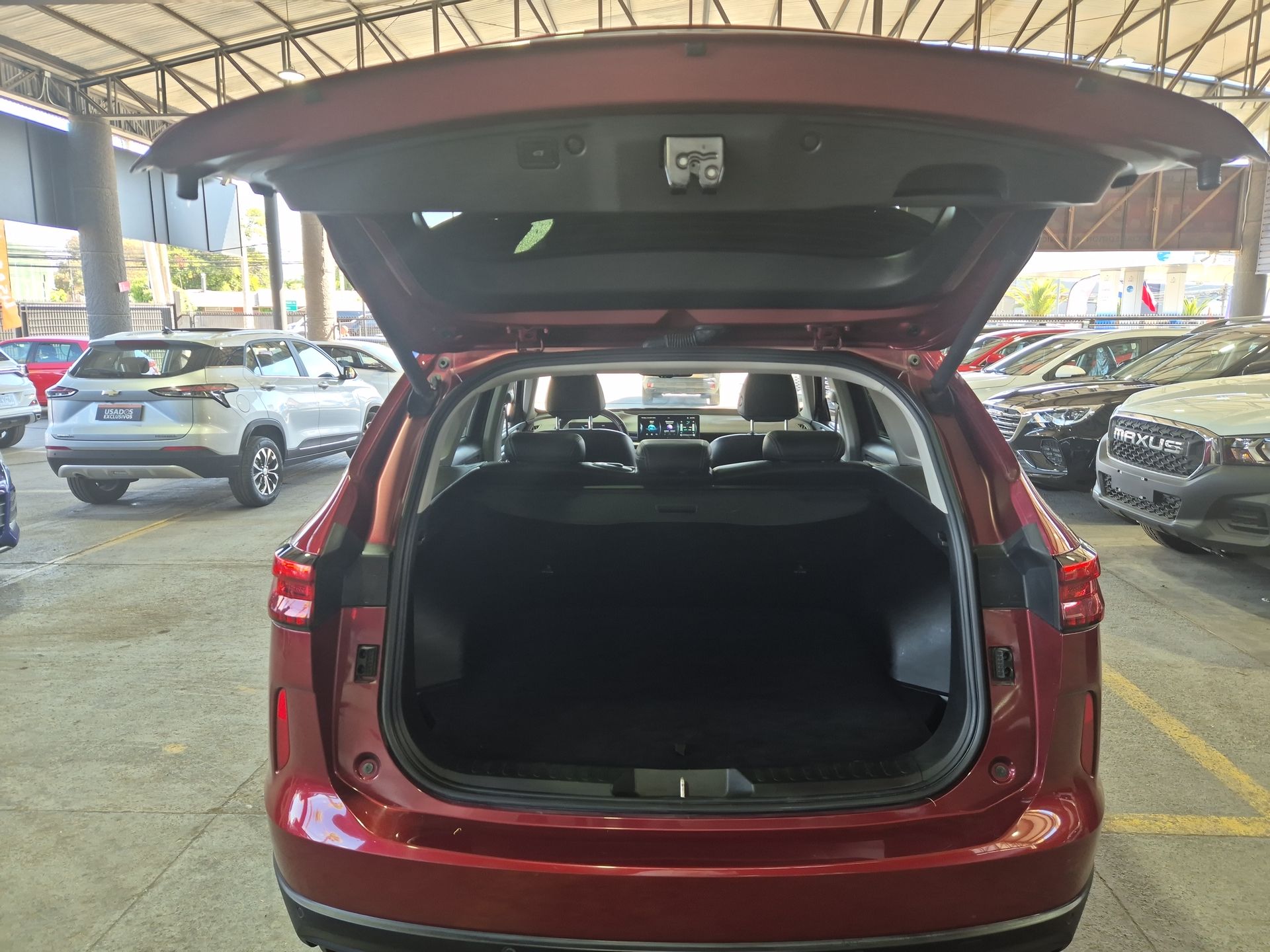 HAVAL | H6 |  AÑO 2022 | AT