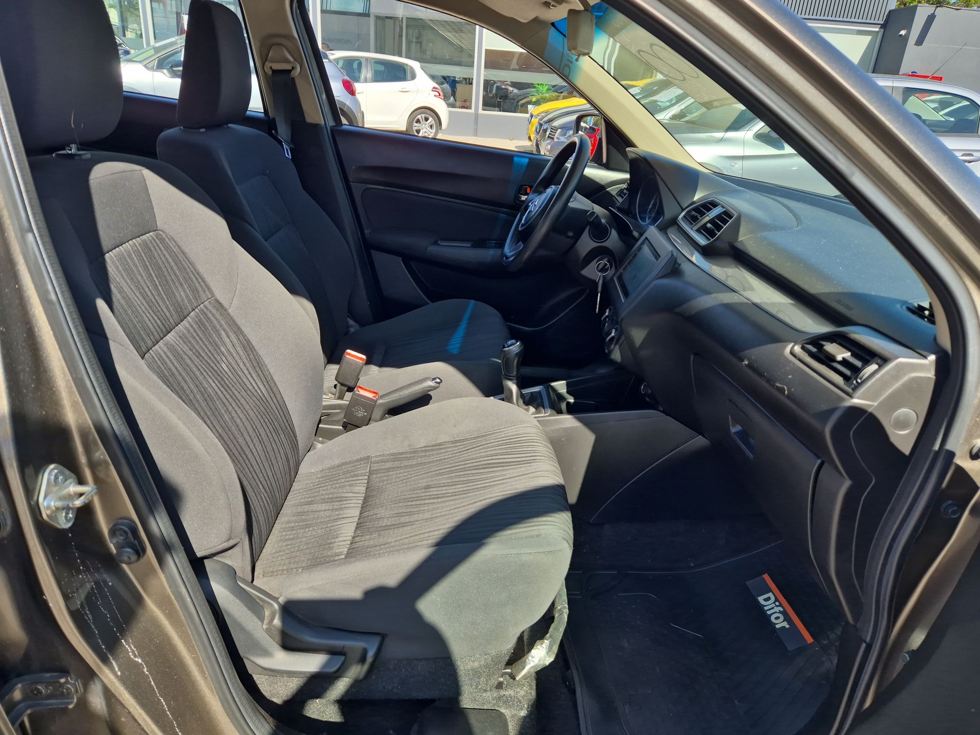 SUZUKI | DZIRE |  AÑO 2022 | MT