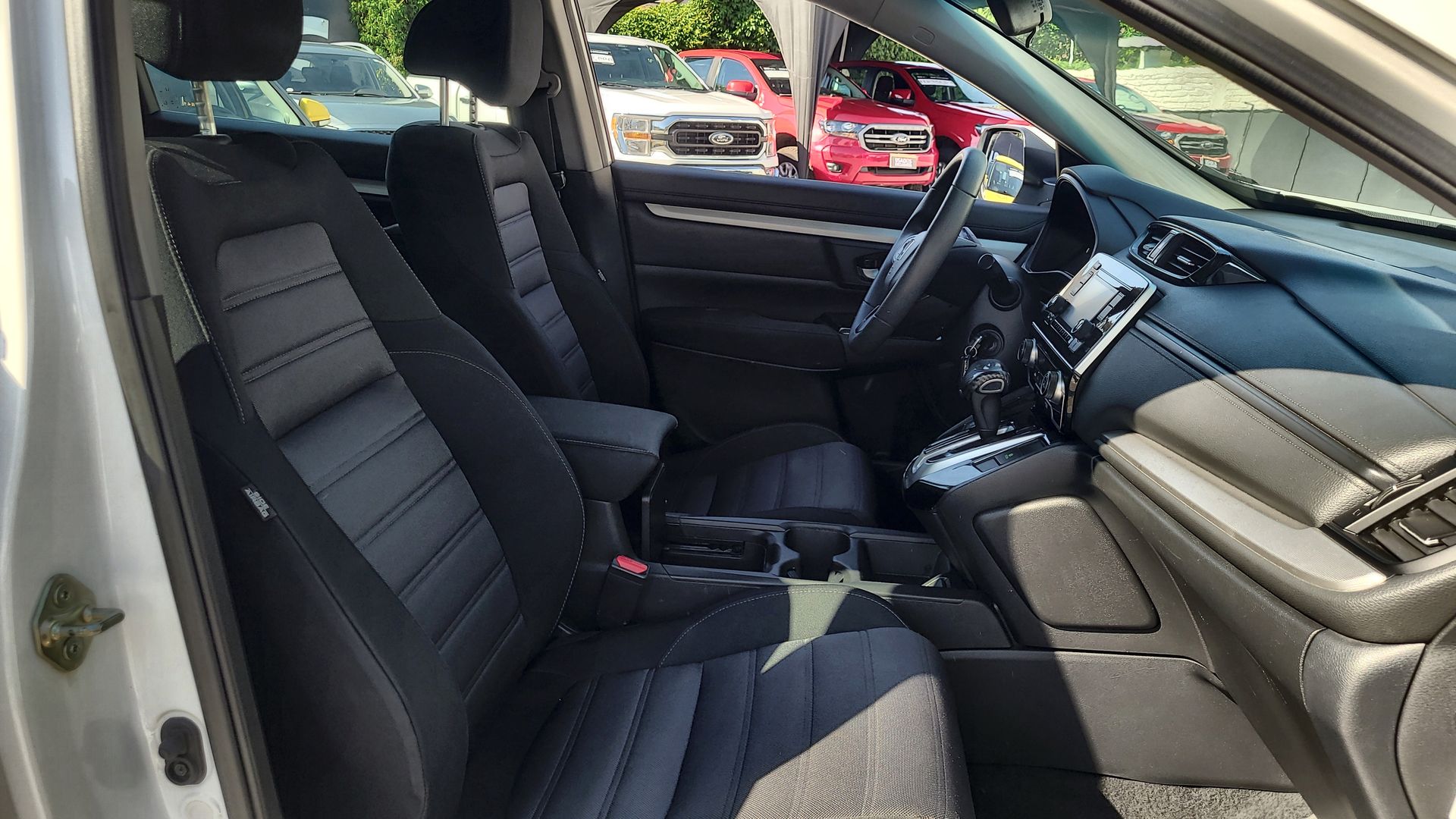 HONDA  | CRV |  AÑO 2020