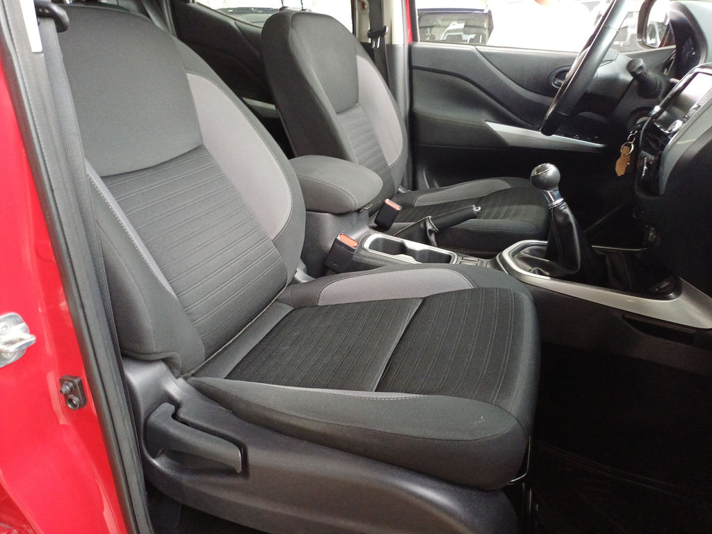 NISSAN  | NAVARA |  AÑO 2022