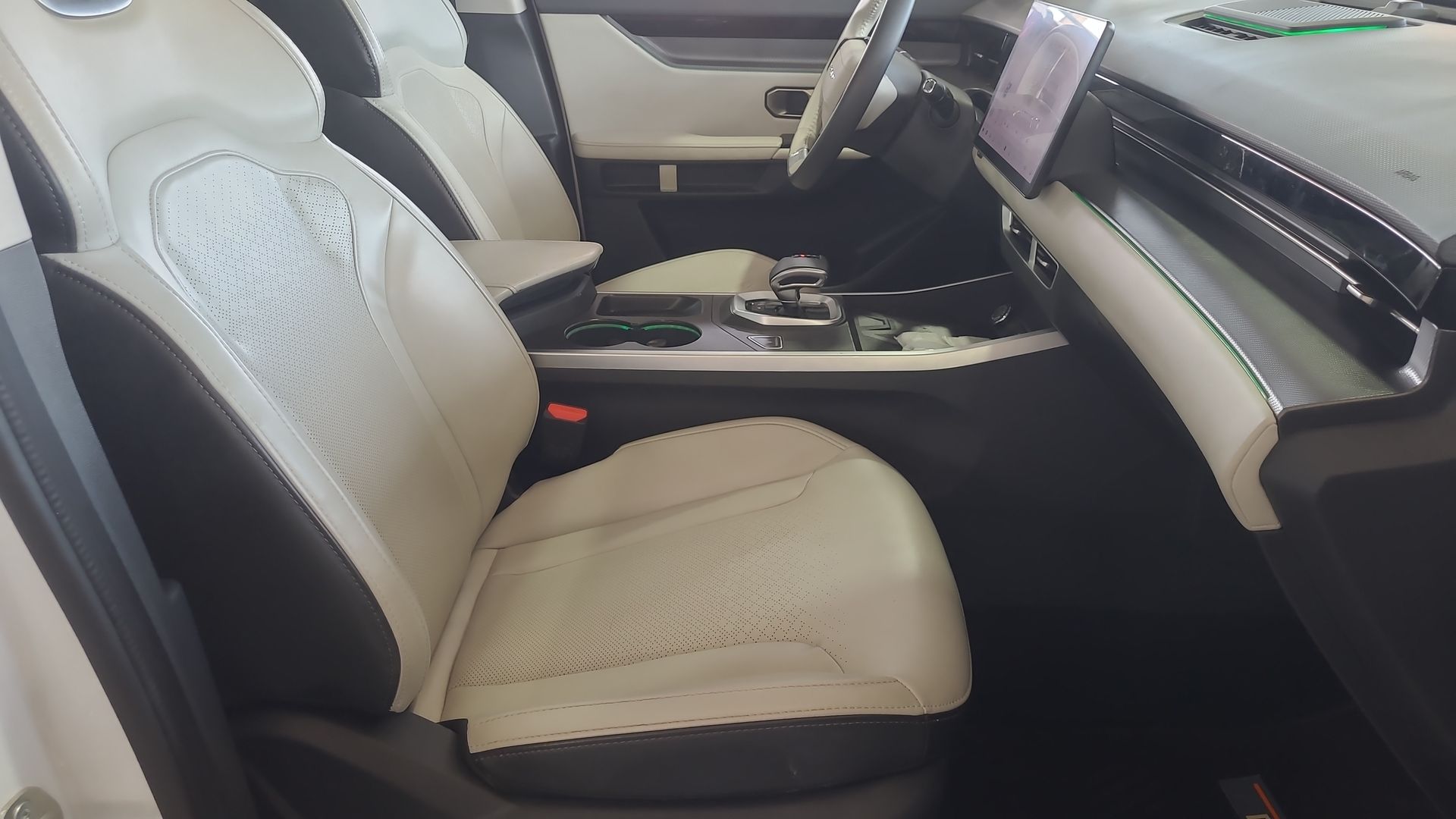 JETOUR | DASHING |  AÑO 2025