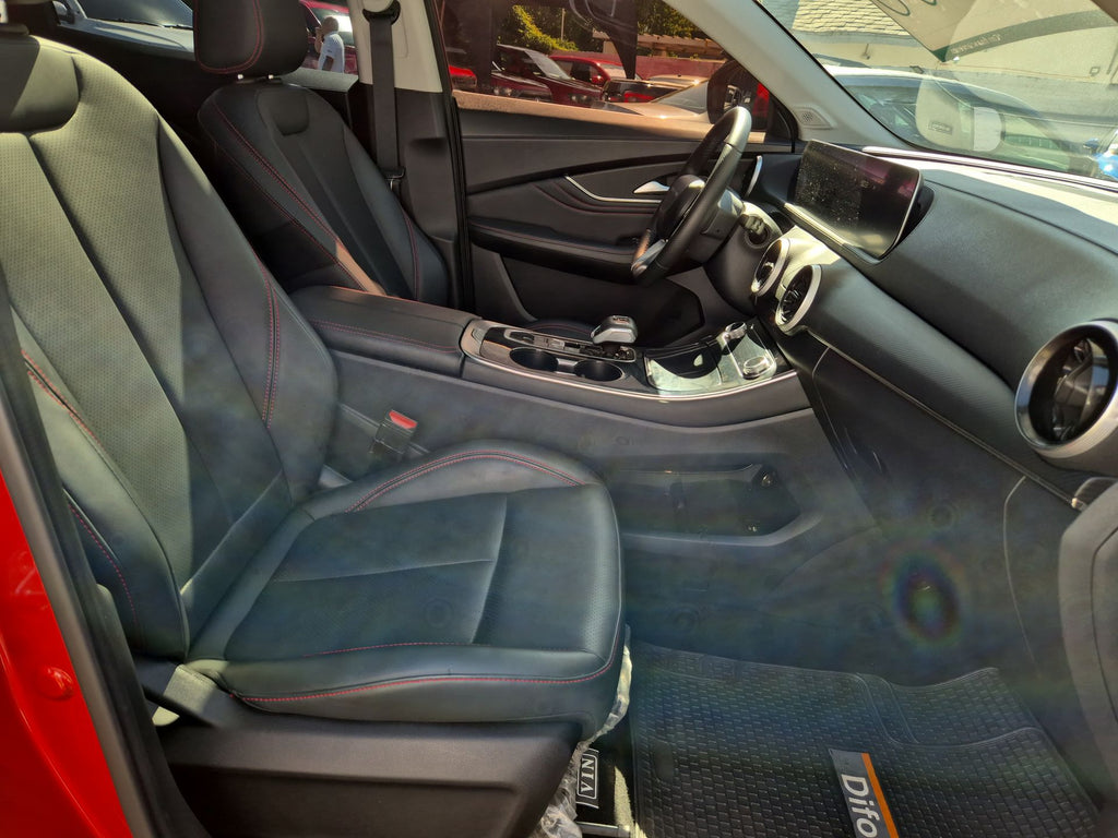 DONGFENG T5 | T5 EVO |  AÑO 2024 | AT