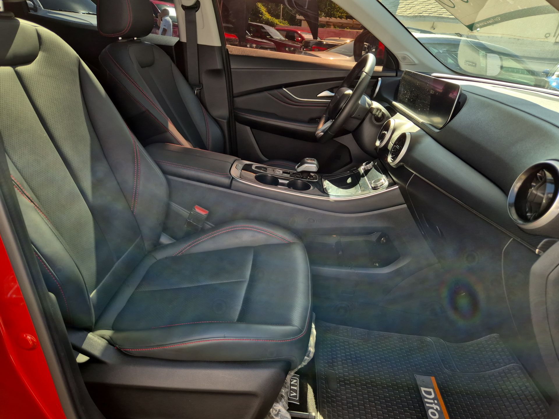 DONGFENG T5 | T5 EVO |  AÑO 2024 | AT