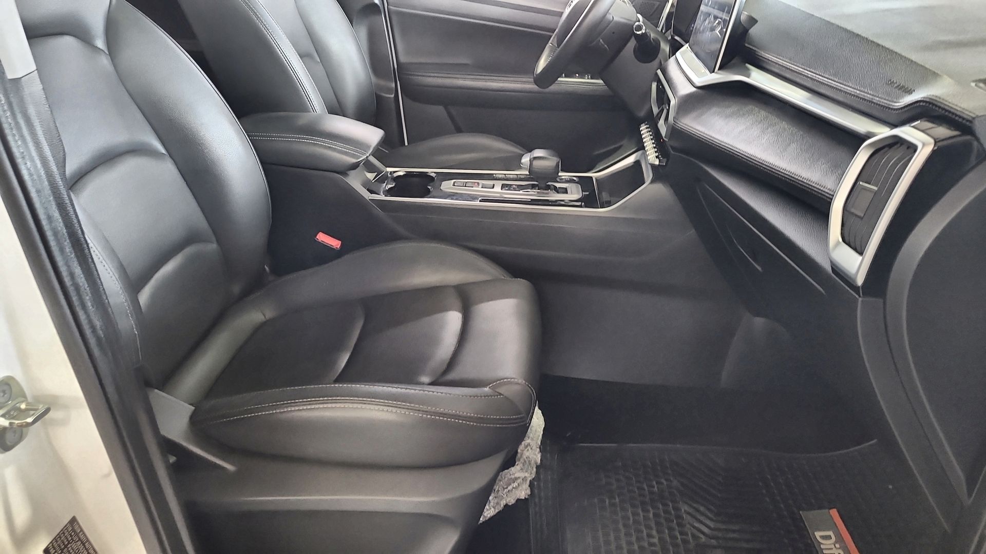 KAIYI | KYX3 |  AÑO 2023