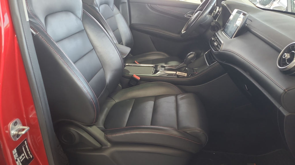 MG | HS |  AÑO 2023