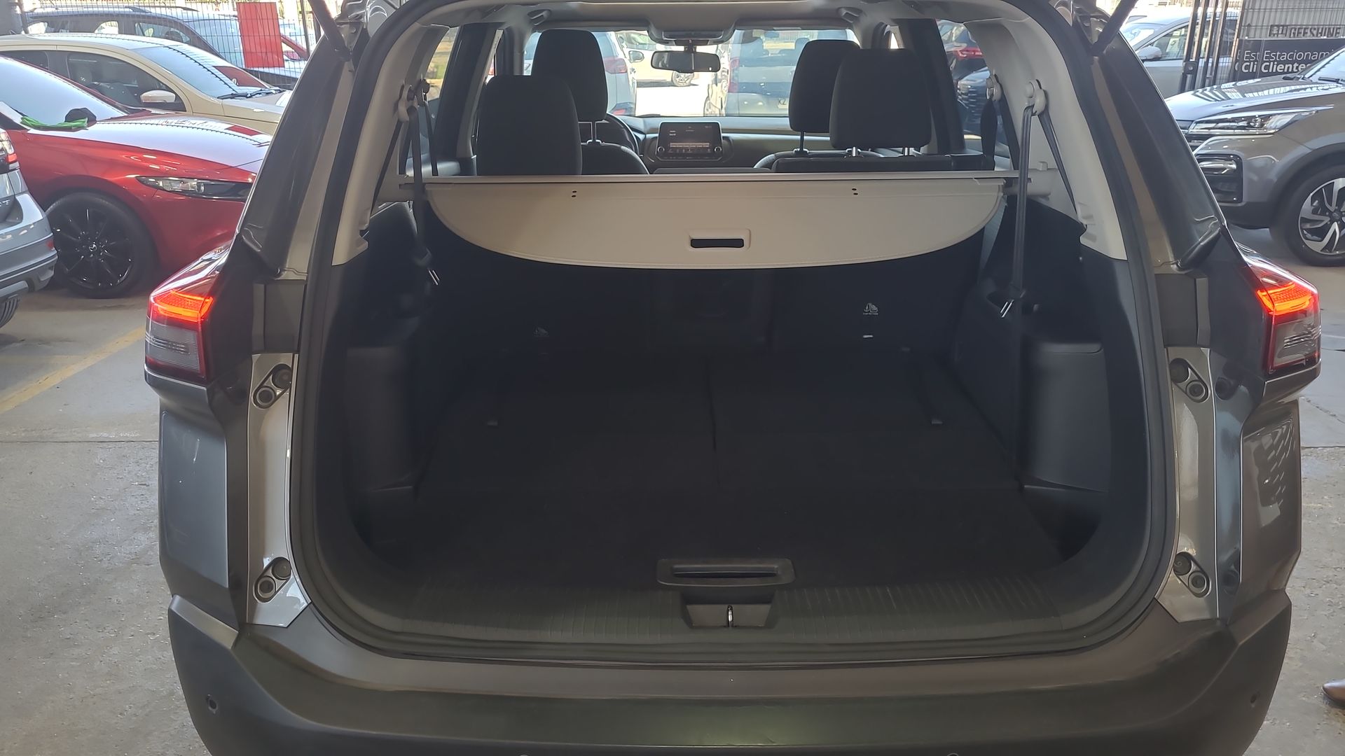 NISSAN | XTRAIL |  AÑO 2023