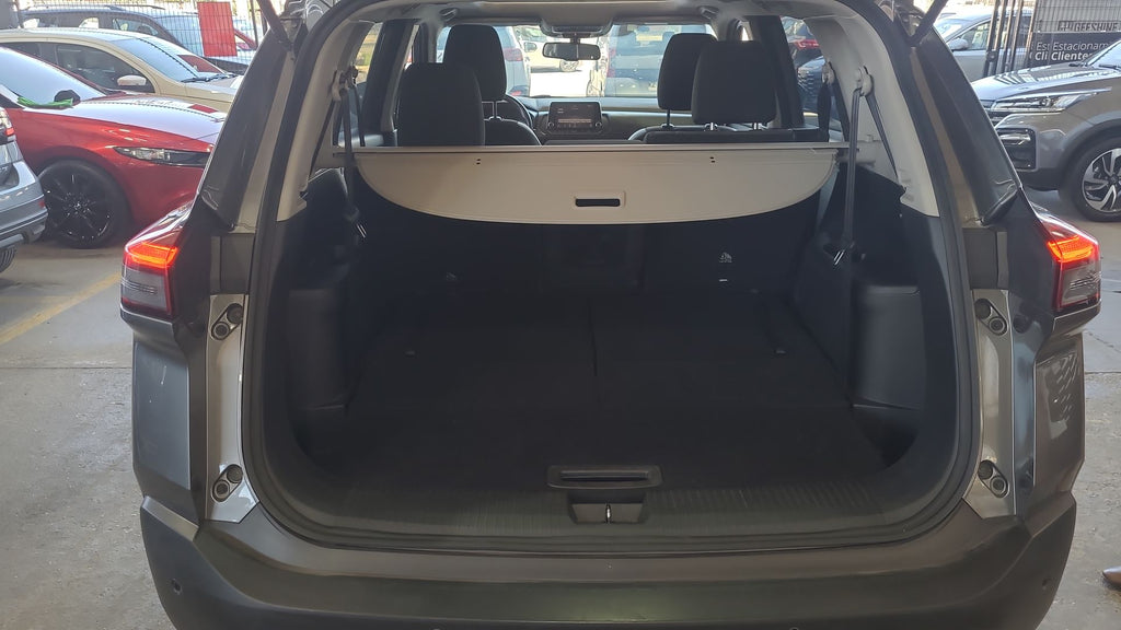 NISSAN | XTRAIL |  AÑO 2023