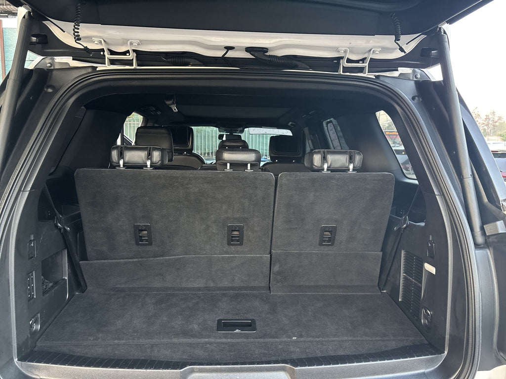 FORD | EXPEDITION |  AÑO 2019