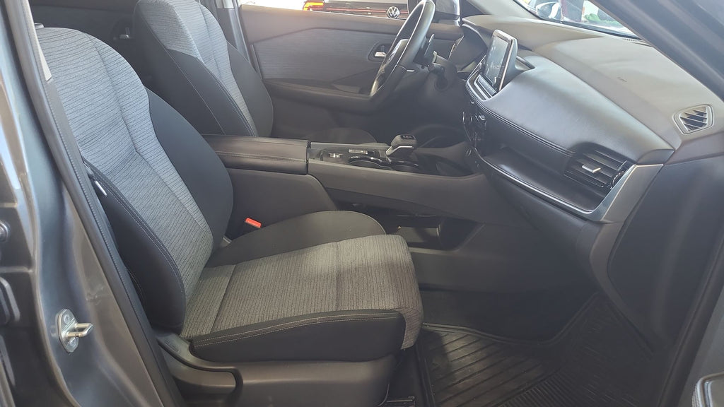 NISSAN | XTRAIL |  AÑO 2023