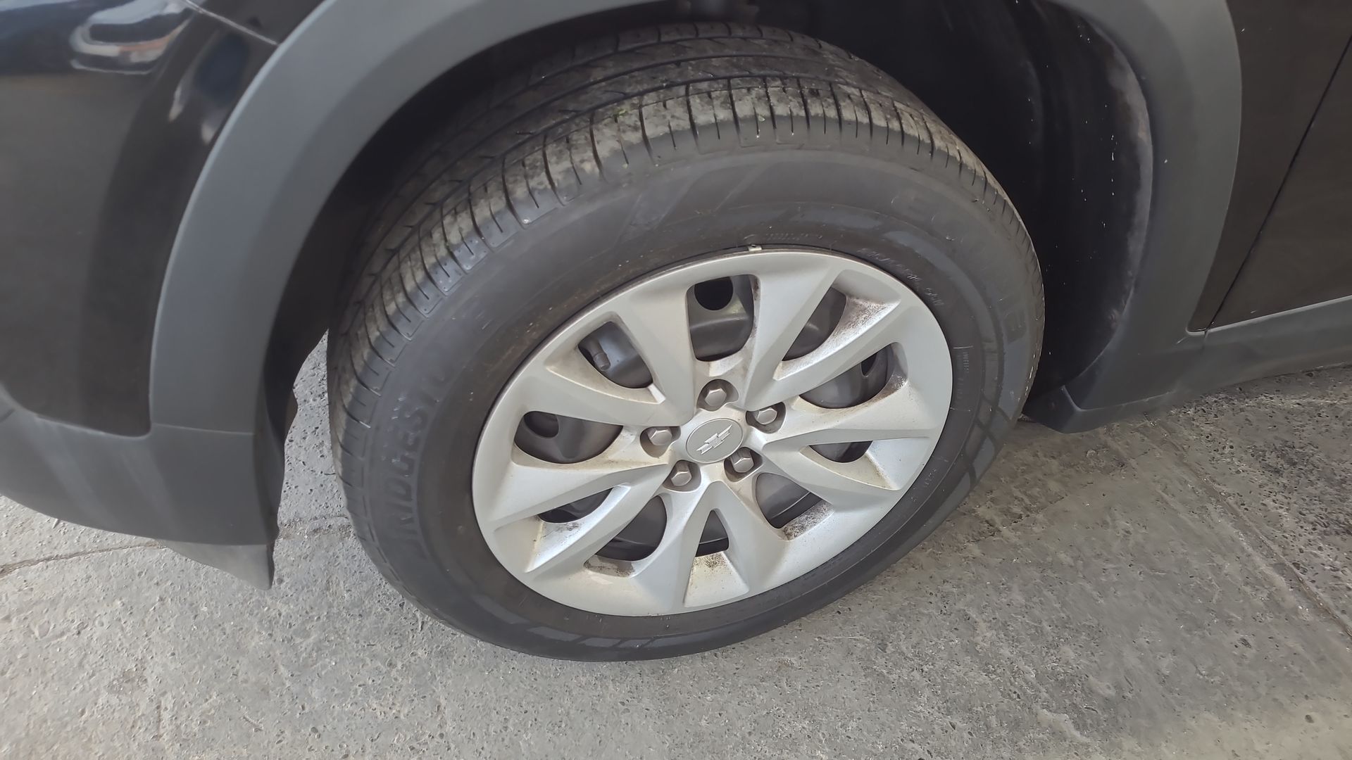 CHEVROLET  | TRACKER |  AÑO 2022