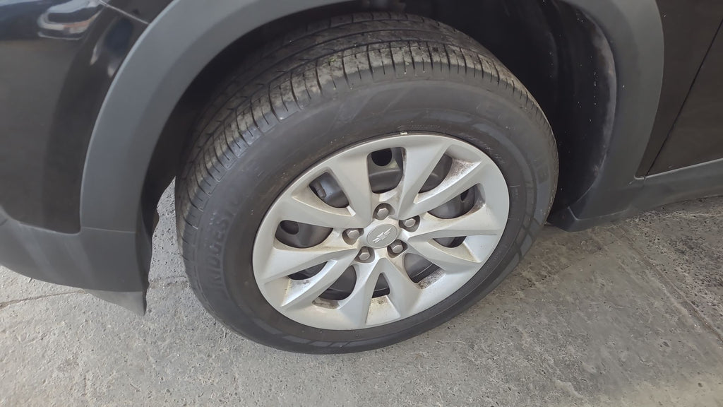 CHEVROLET  | TRACKER |  AÑO 2022