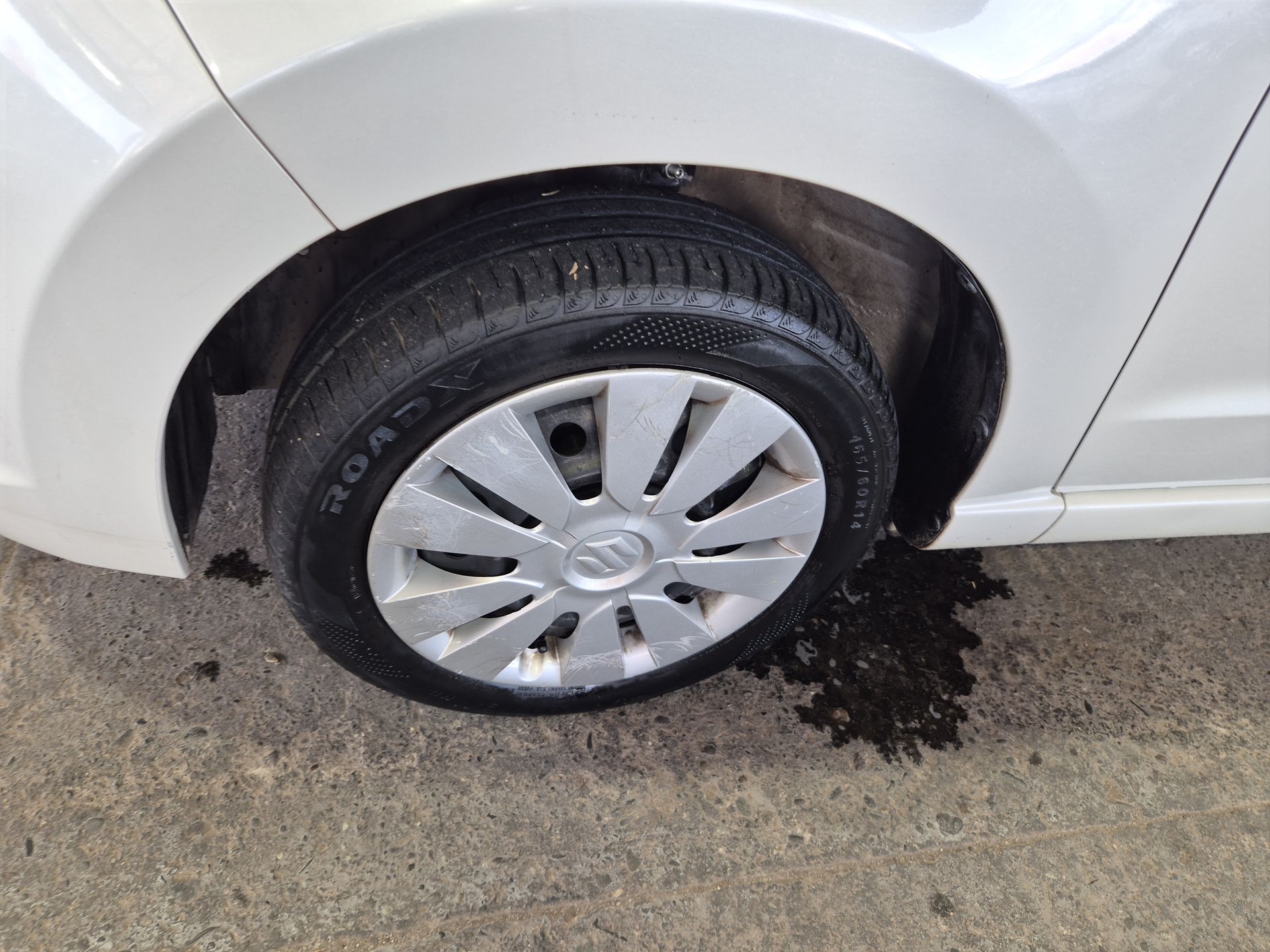 SUZUKI | CELERIO |  AÑO 2015 | MT