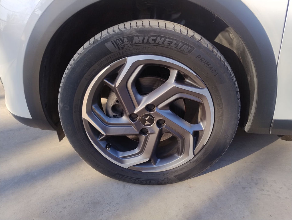 DS | DS3 |  AÑO 2020