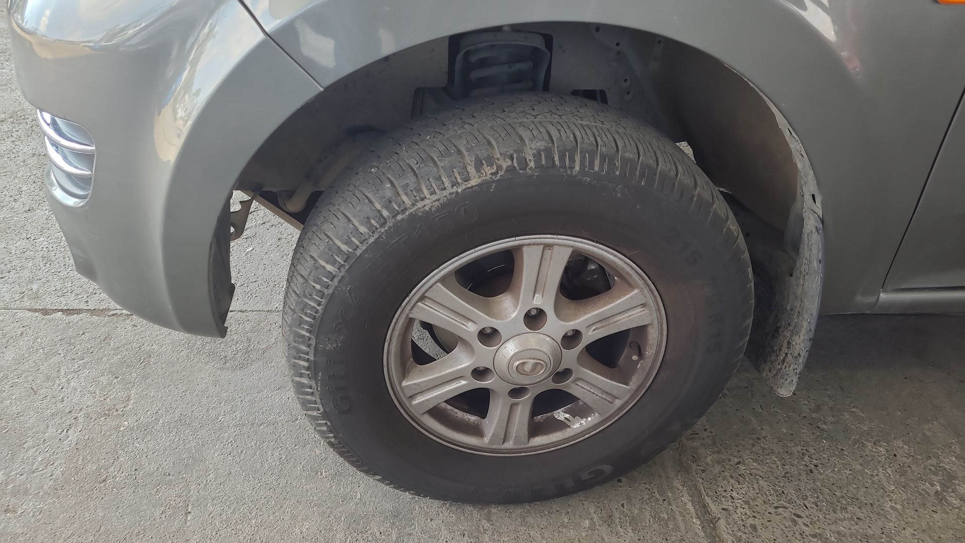 GWM  | WINGLE |  AÑO 2022