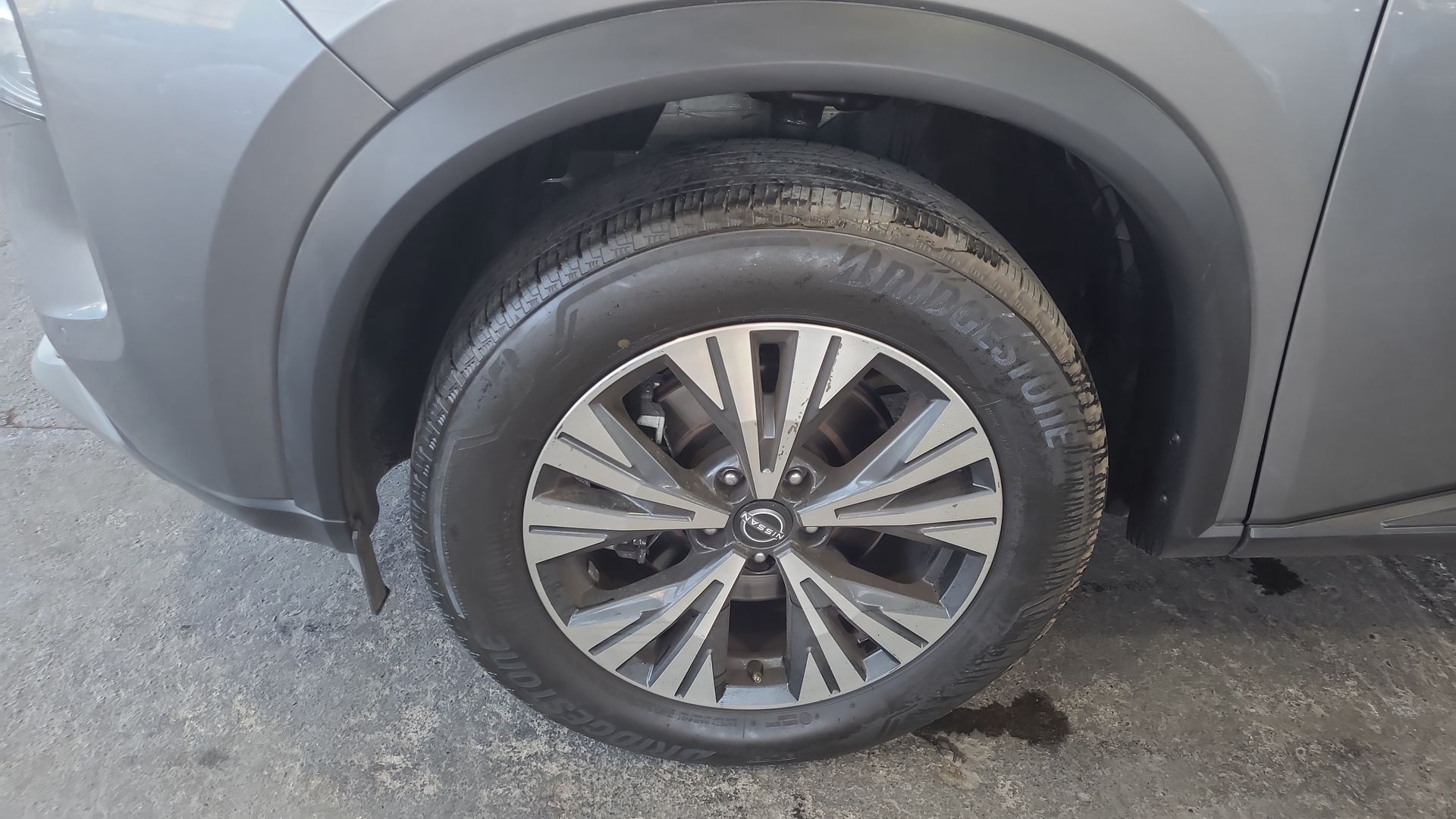 NISSAN | XTRAIL |  AÑO 2023