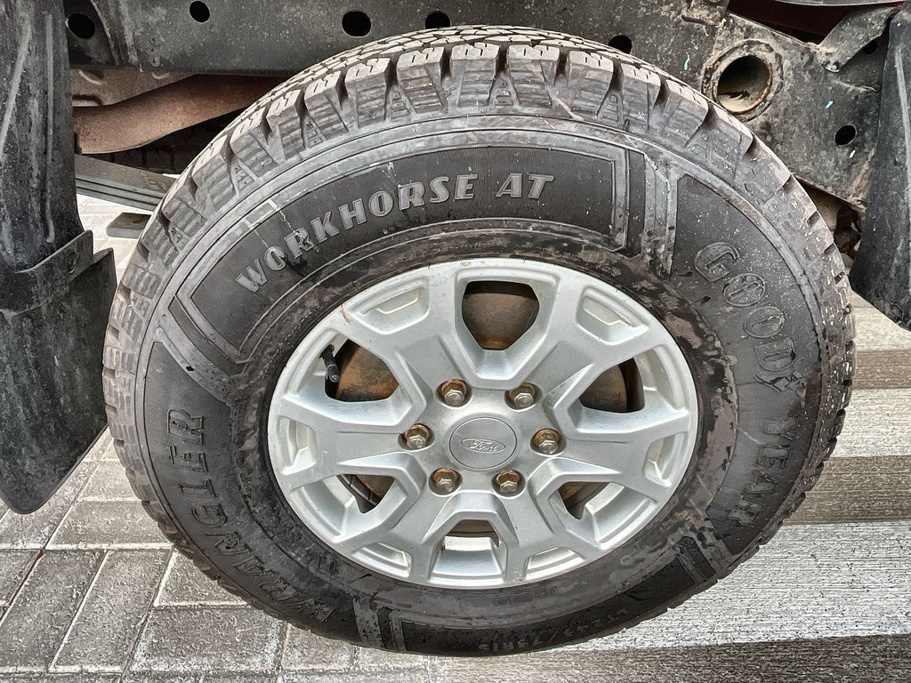 FORD | RANGER |  AÑO 2023