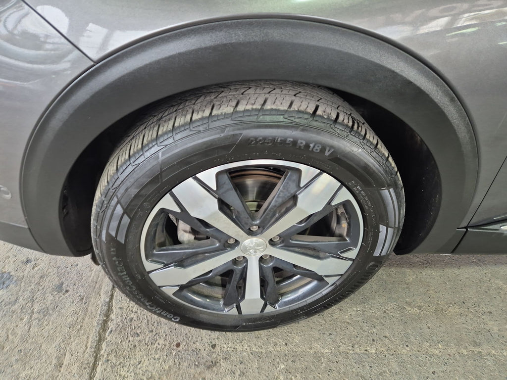 PEUGEOT | 3008 |  AÑO 2024