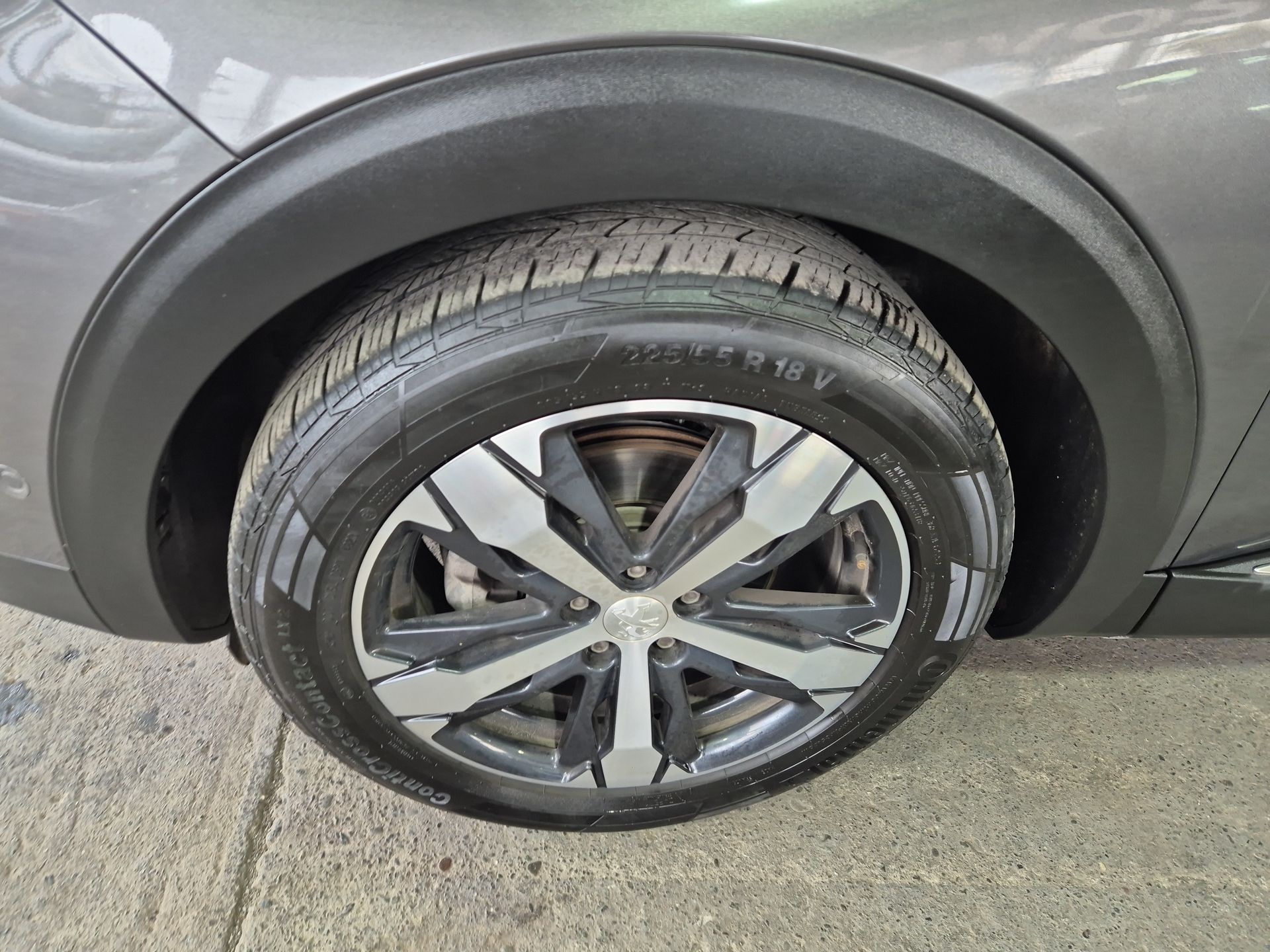 PEUGEOT | 3008 |  AÑO 2024