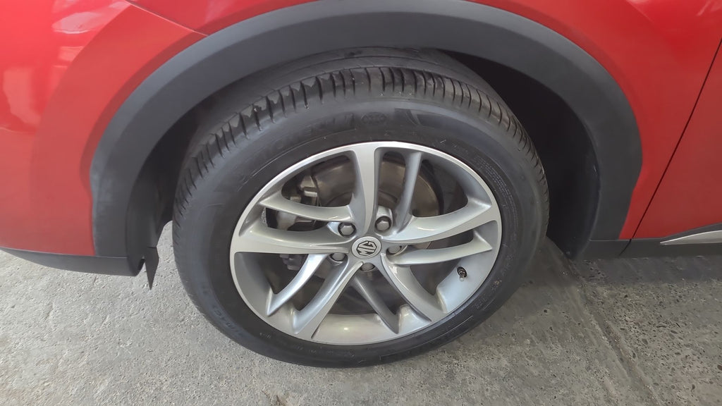 MG | HS |  AÑO 2023