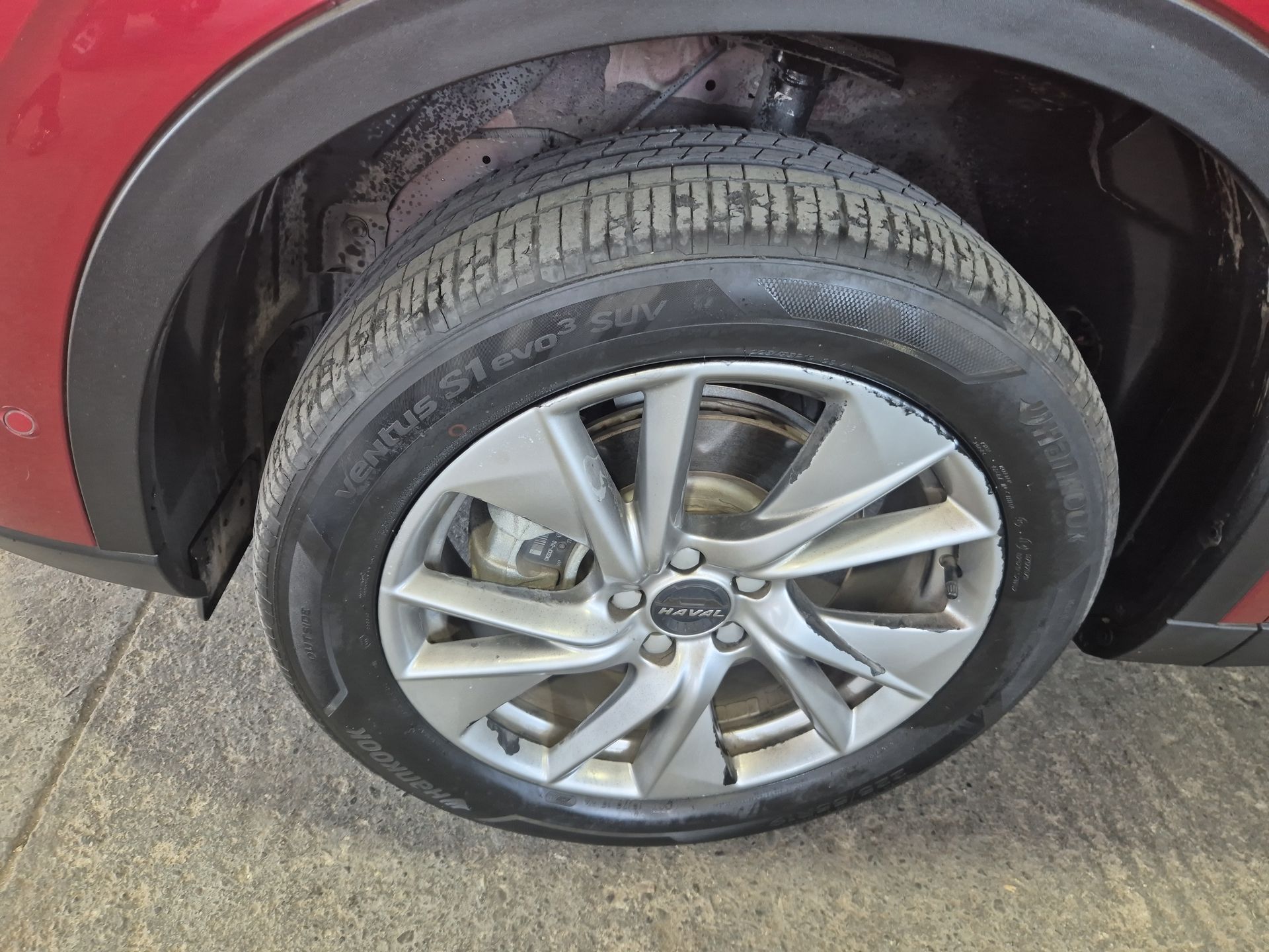 HAVAL | H6 |  AÑO 2022 | AT