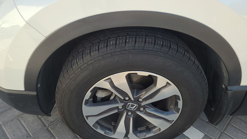 HONDA  | CRV |  AÑO 2020