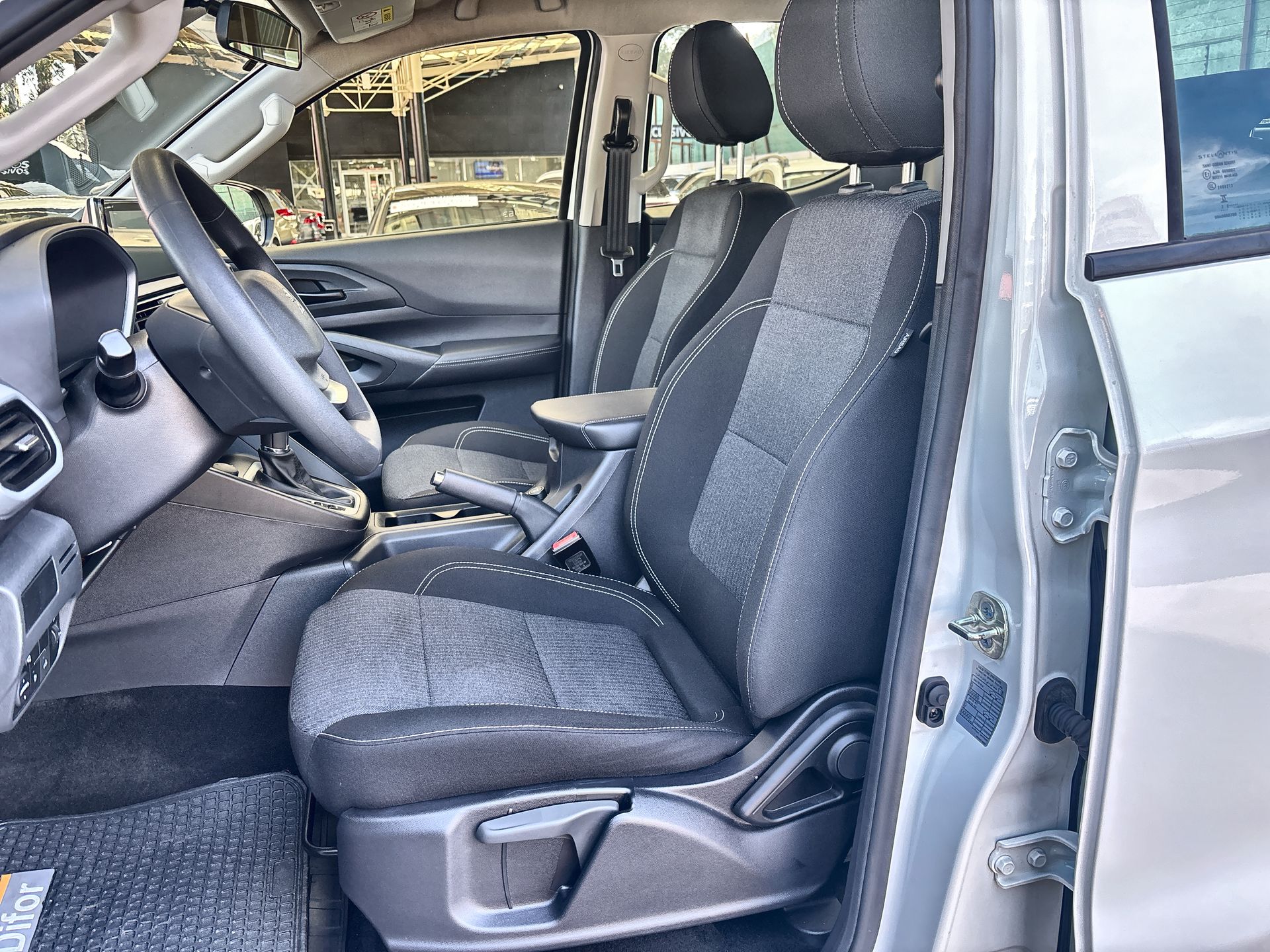 PEUGEOT | LANDTREK |  AÑO 2024 | AT