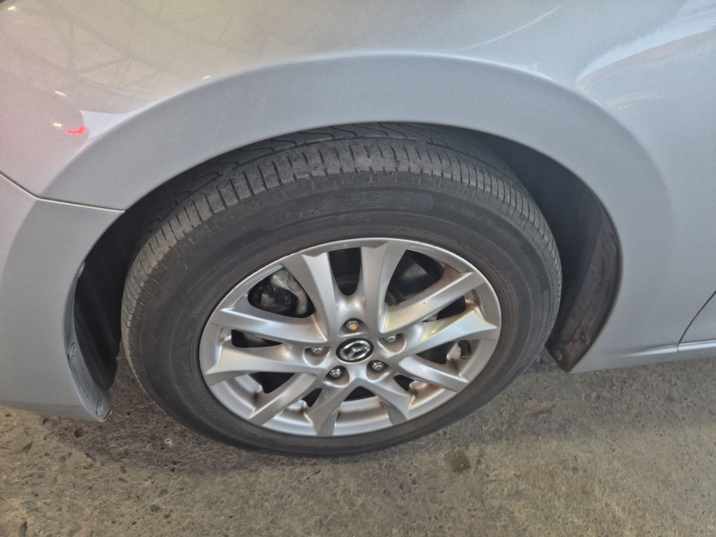 MAZDA | 3 |  AÑO 2019 | AT