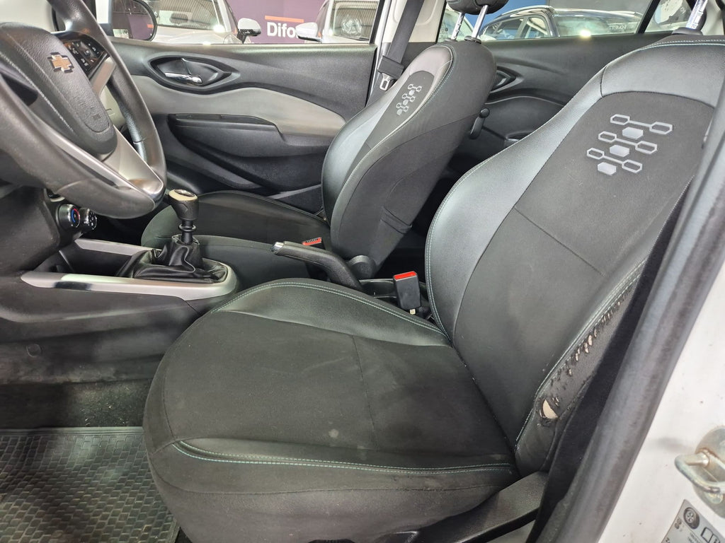 CHEVROLET  | ONIX |  AÑO 2020 | MT