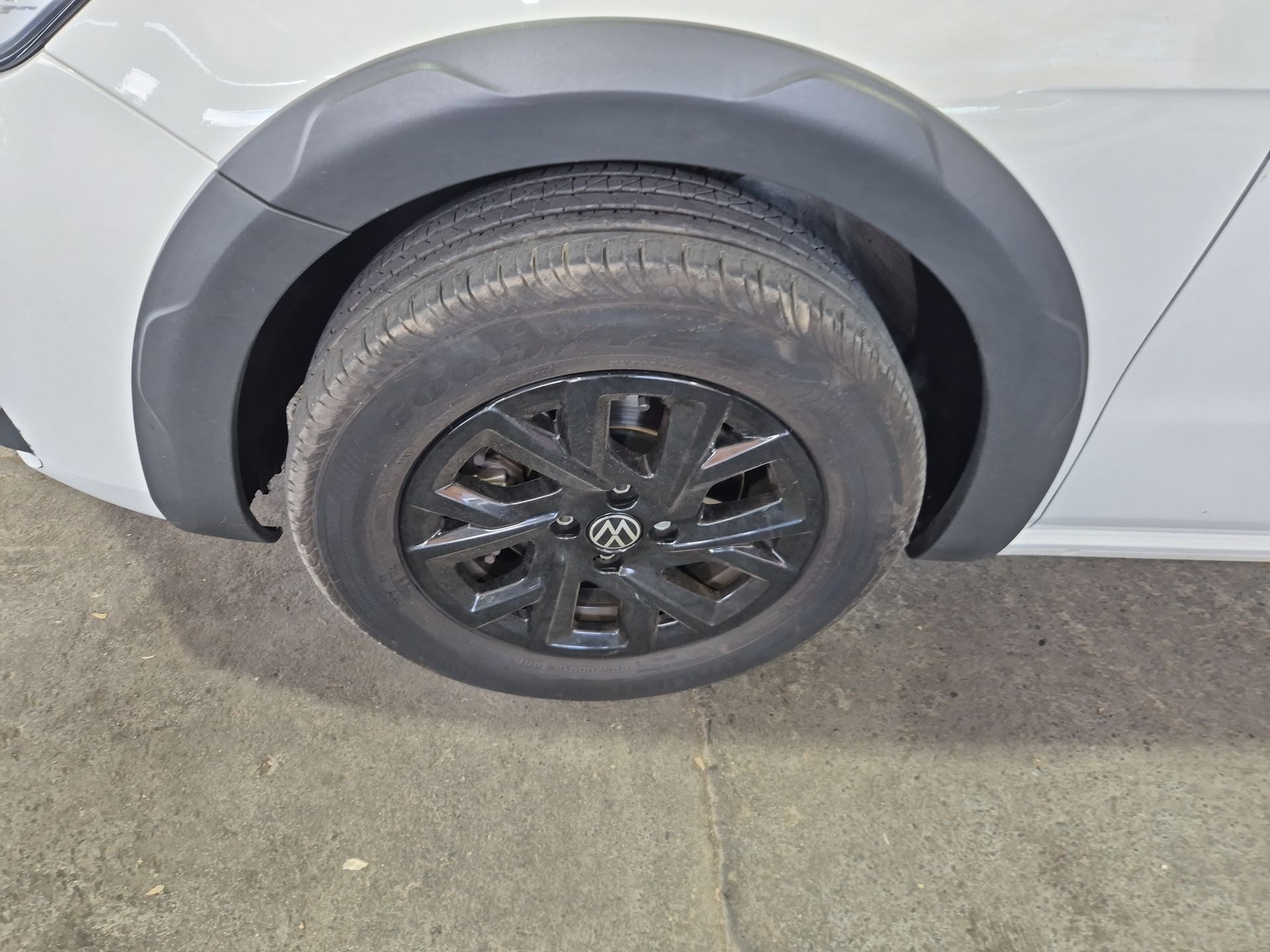 VOLKSWAGEN | SAVEIRO |  AÑO 2024 | MT