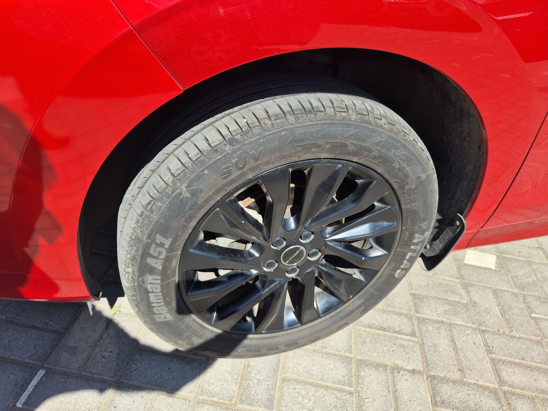 DONGFENG T5 | T5 EVO |  AÑO 2024 | AT