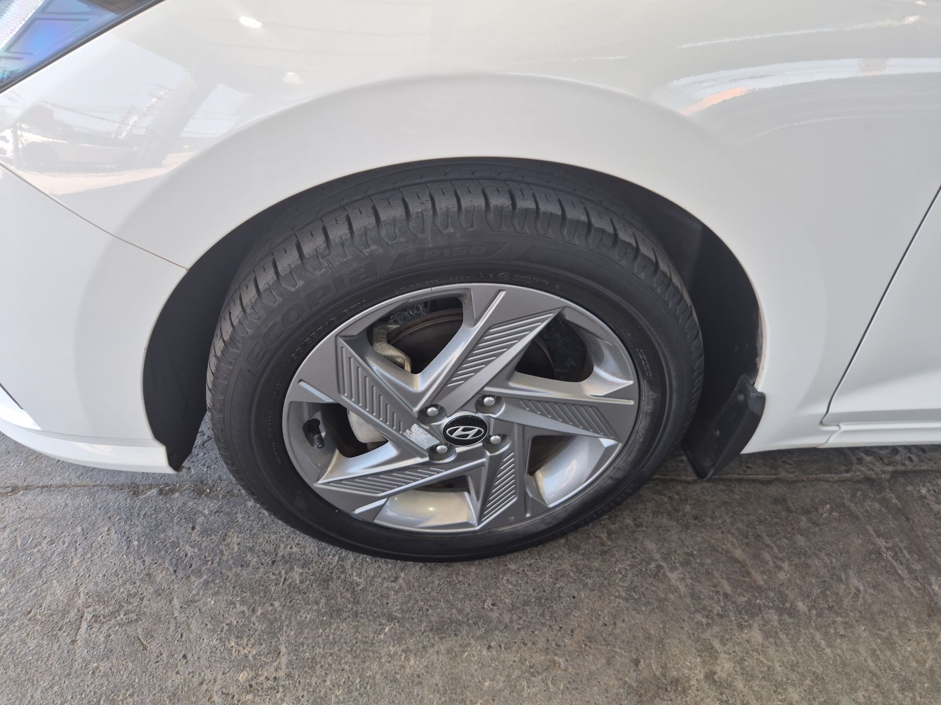 HYUNDAI | ACCENT |  AÑO 2023 | AT