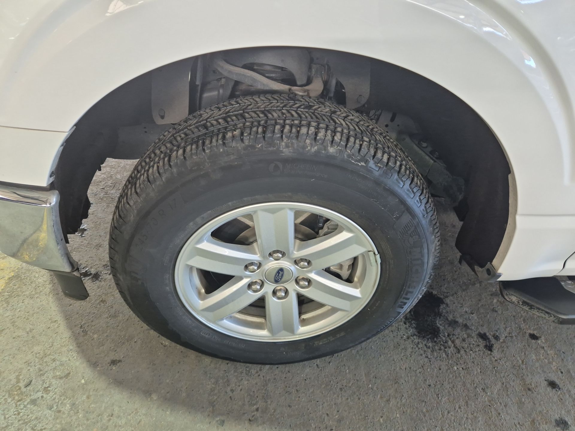 FORD | F150 |  AÑO 2023