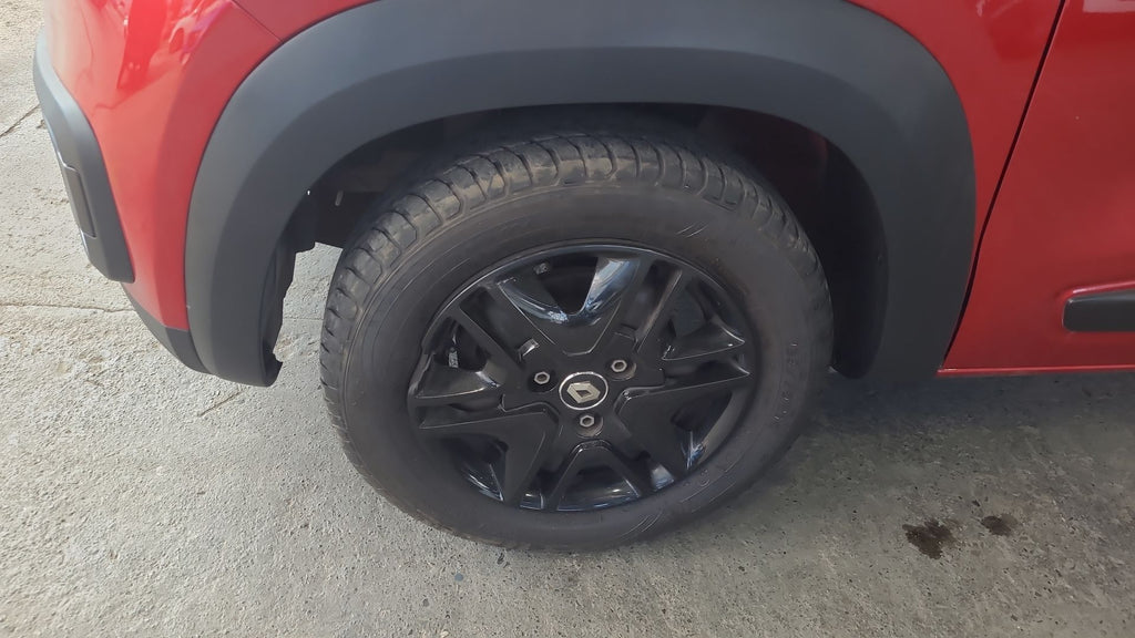 RENAULT | KWID |  AÑO 2021