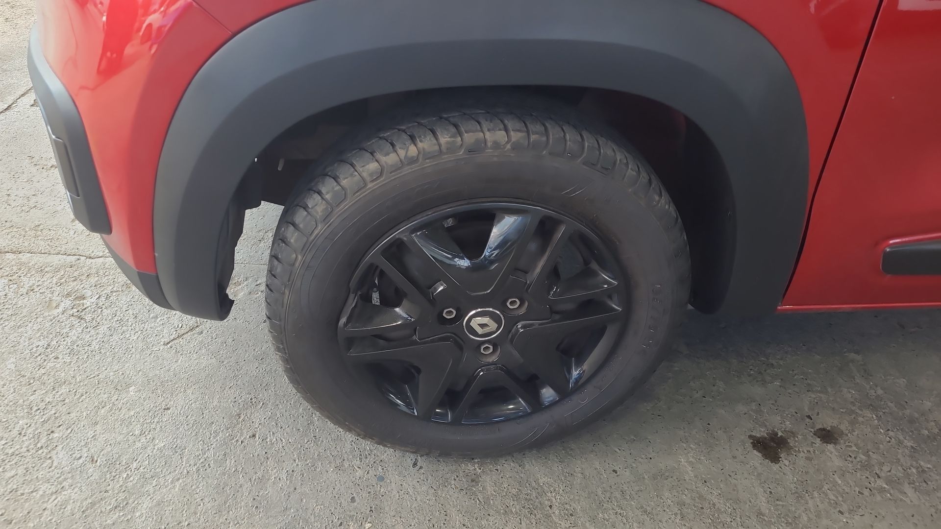 RENAULT | KWID |  AÑO 2021