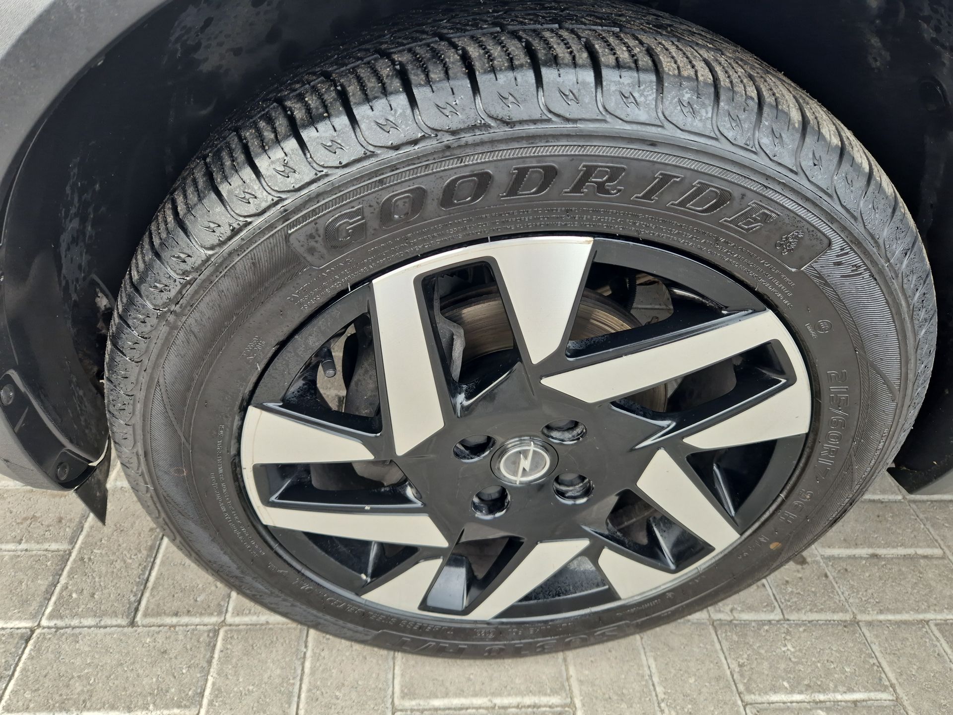 OPEL | MOKKA |  AÑO 2022