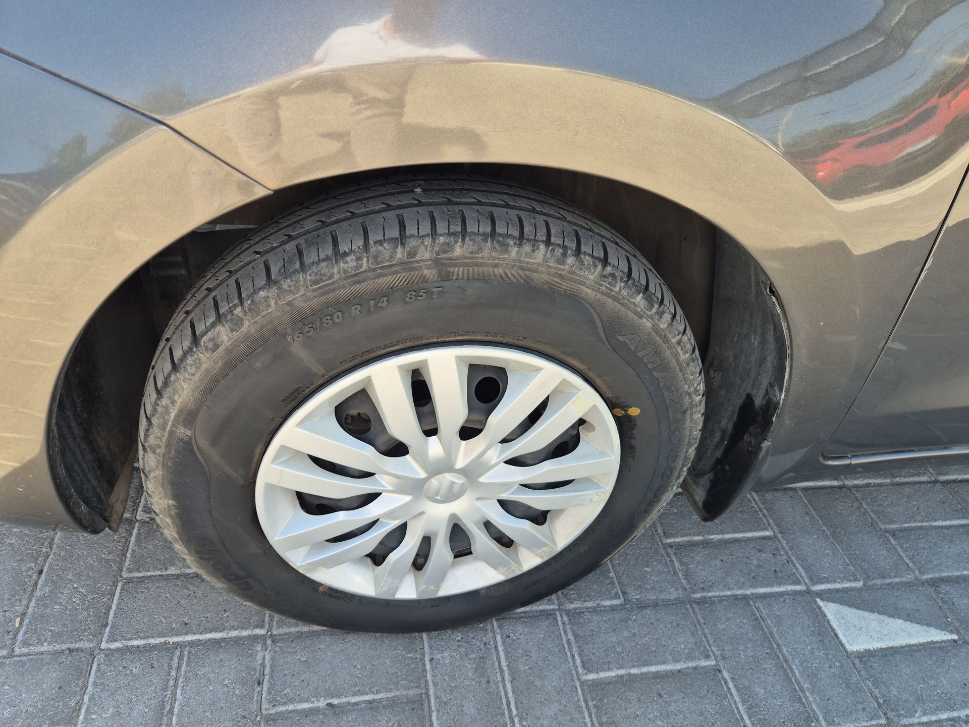 SUZUKI | DZIRE |  AÑO 2022 | MT