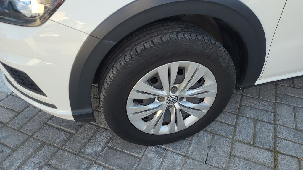 VOLKSWAGEN | SAVEIRO |  AÑO 2022