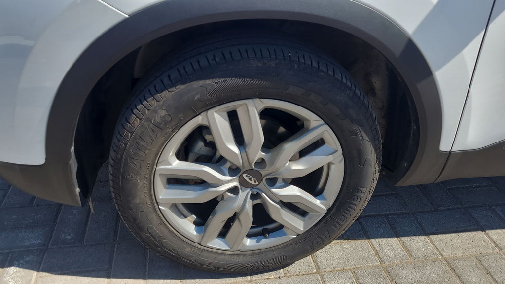 CHERY  | TIGGO 3 |  AÑO 2022