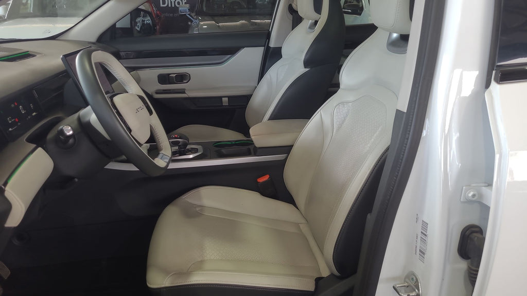 JETOUR | DASHING |  AÑO 2025