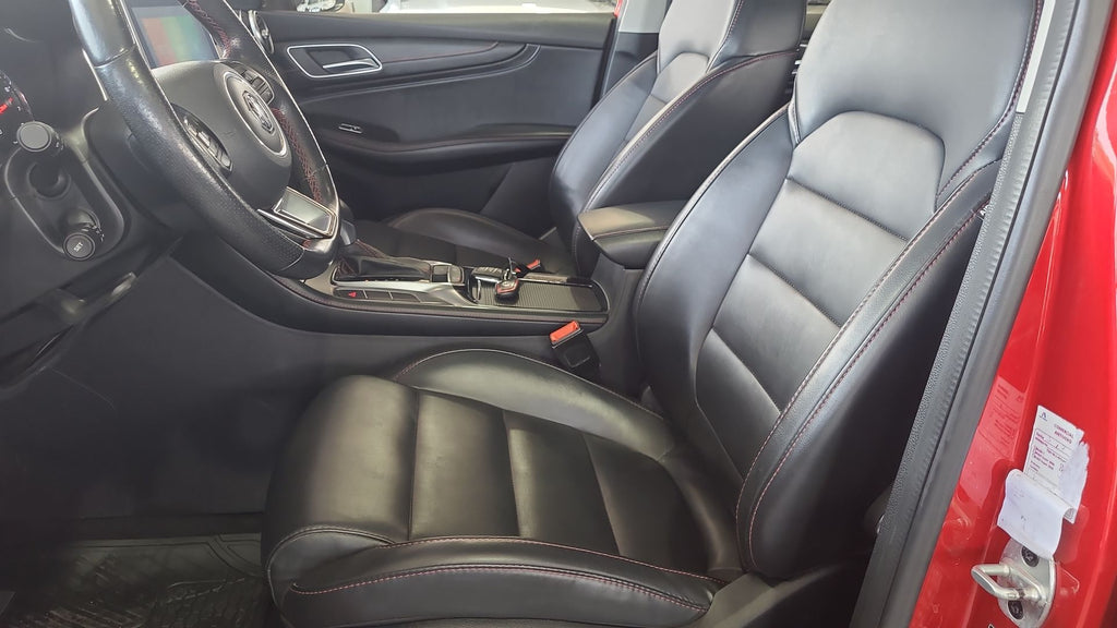 MG | HS |  AÑO 2023