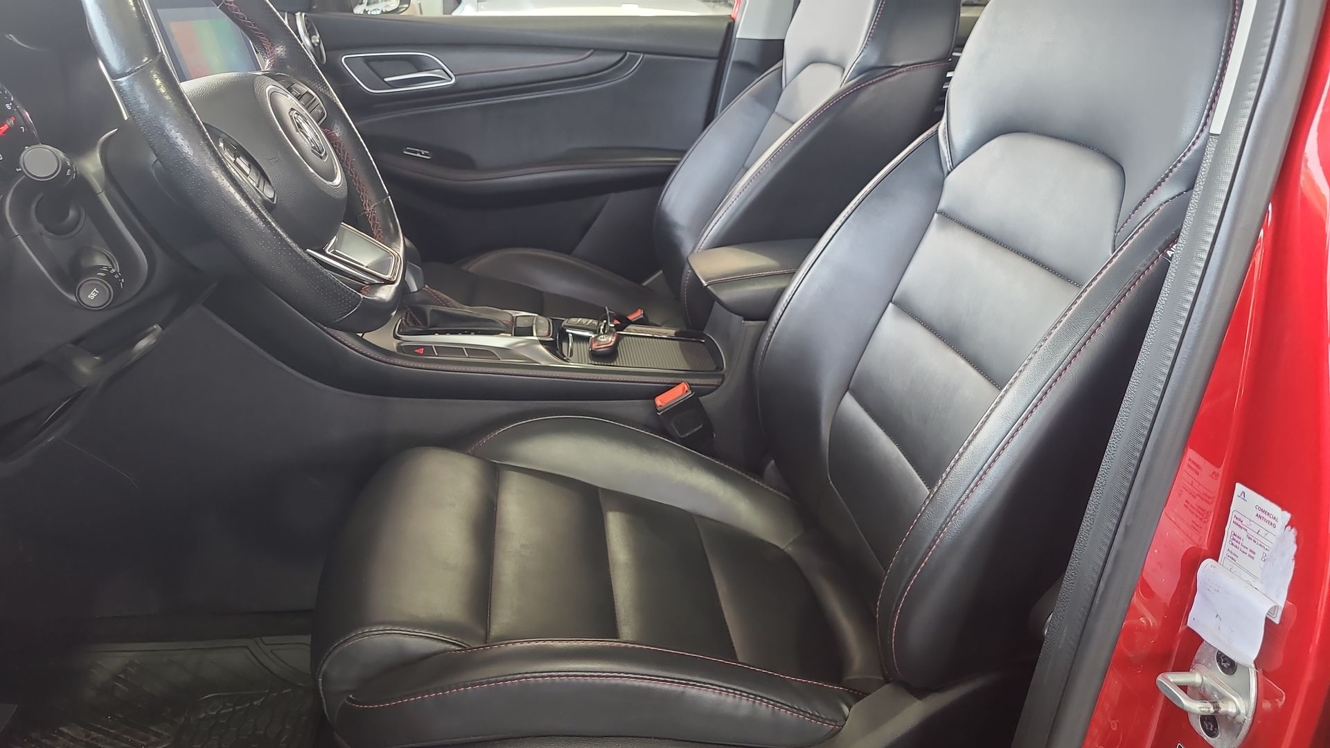 MG | HS |  AÑO 2023