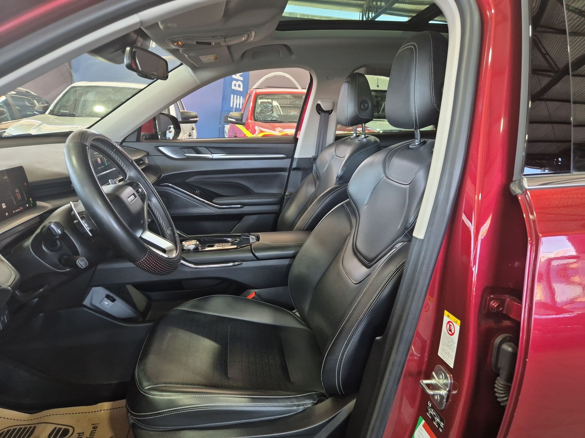 HAVAL | H6 |  AÑO 2022 | AT