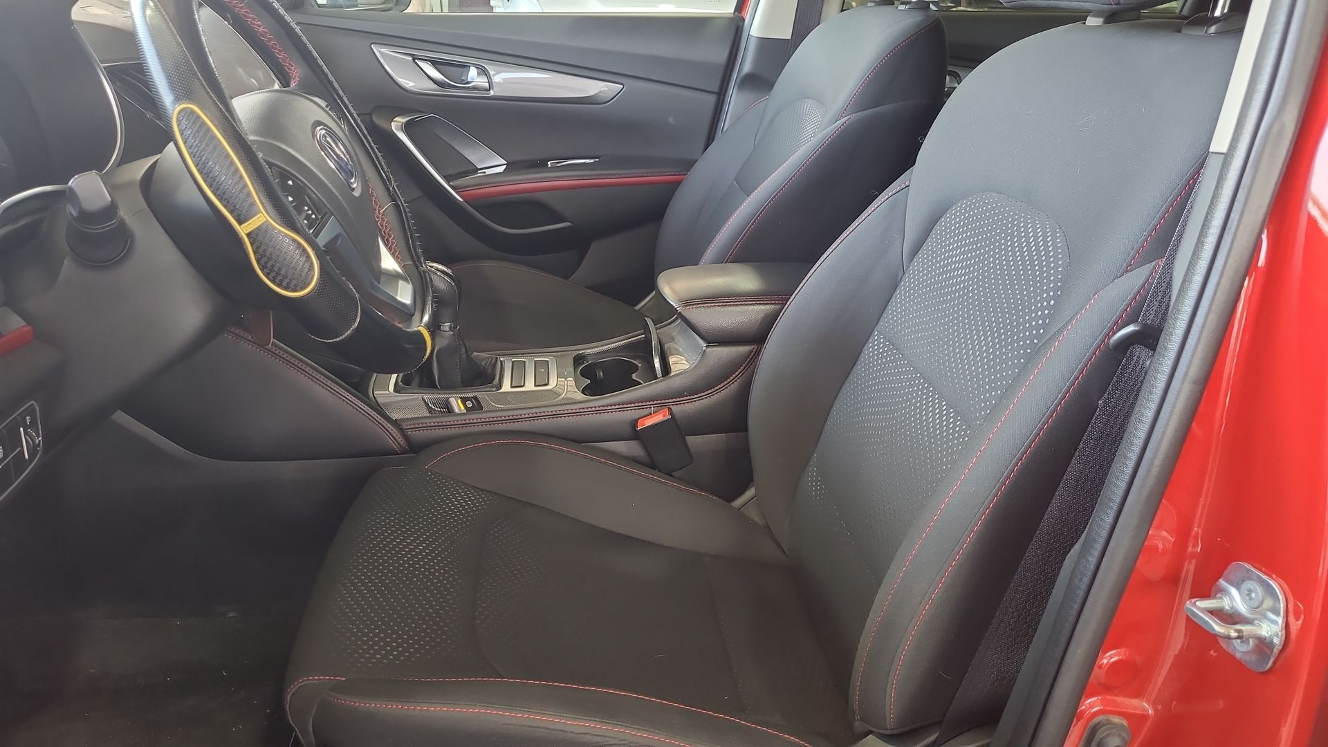 CHANGAN | CS55 |  AÑO 2024