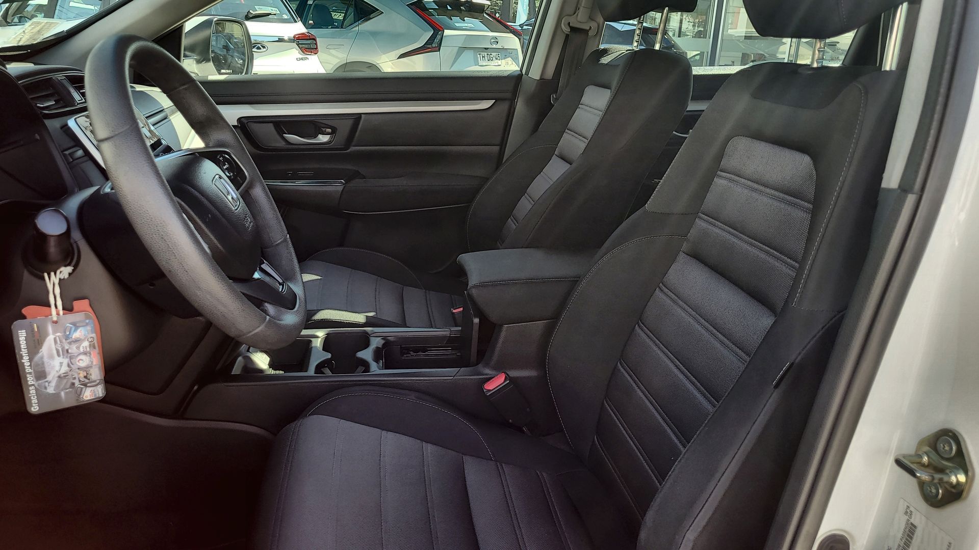 HONDA  | CRV |  AÑO 2020