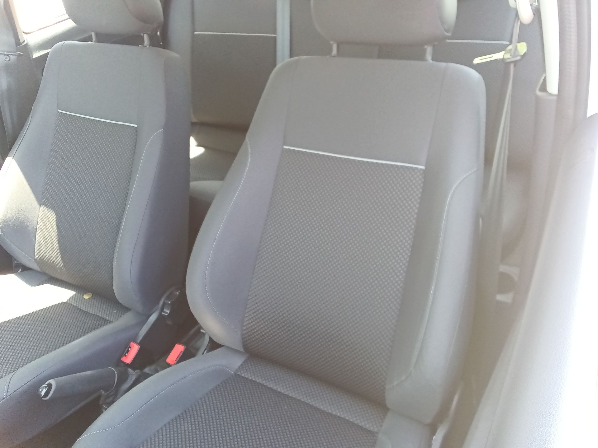 VOLKSWAGEN | SAVEIRO |  AÑO 2024 | MT