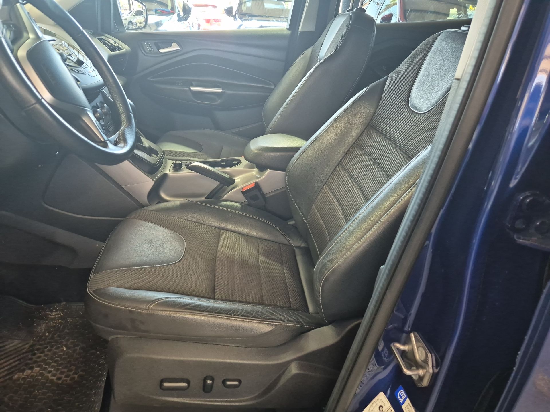 FORD | ESCAPE |  AÑO 2016 | AT